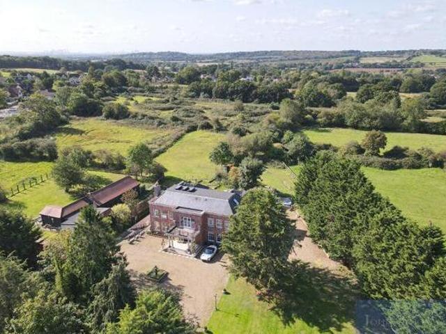 House for sale in Lyons, Greater London