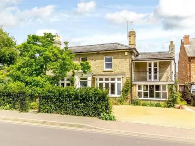 House for rent in Arrington, Cambridgeshire