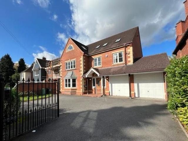 House for rent in Stourbridge, West Midlands