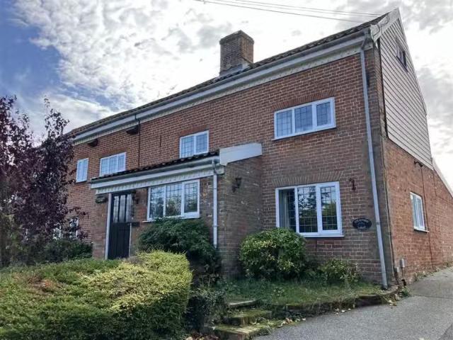 House for rent