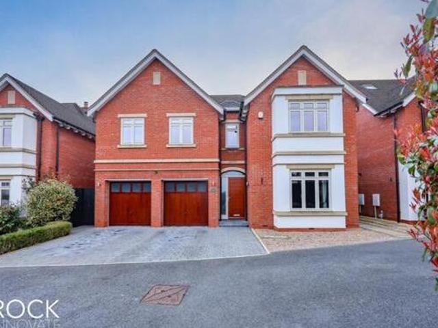 House for sale in Walmley, Tyburn