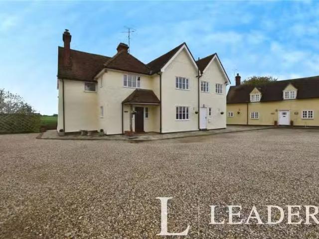 House for rent in Dale Hill, Essex