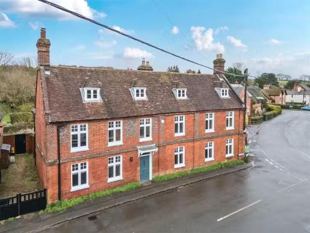 House for rent in Priest Down, Hampshire