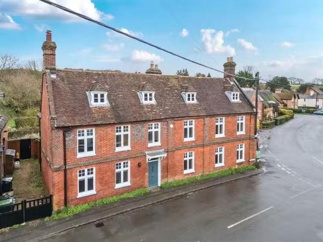 House for rent in Hartswell, Wiveliscombe