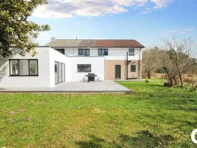 House for rent in West Moors, Three Legged Cross