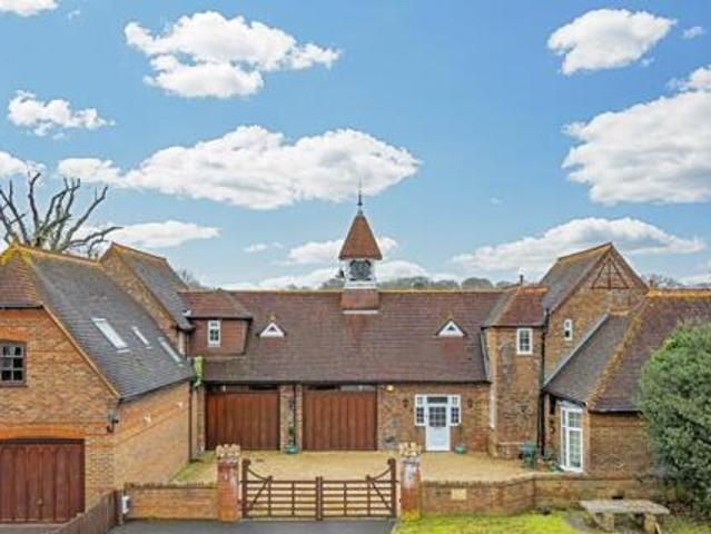 House for sale in Lyons, Greater London