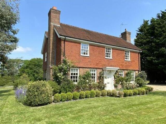 House for sale in Uckfield, Cross In Hand