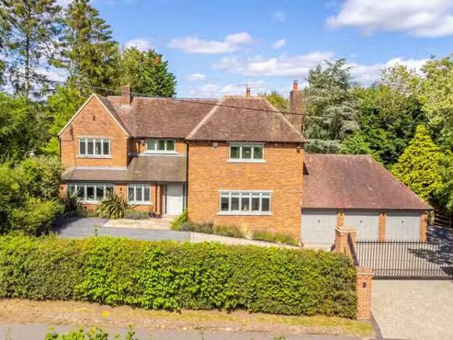 House for rent in Alderminster, Warwickshire