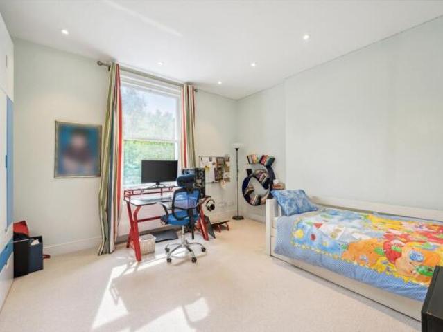 Property for rent in Cat Hill