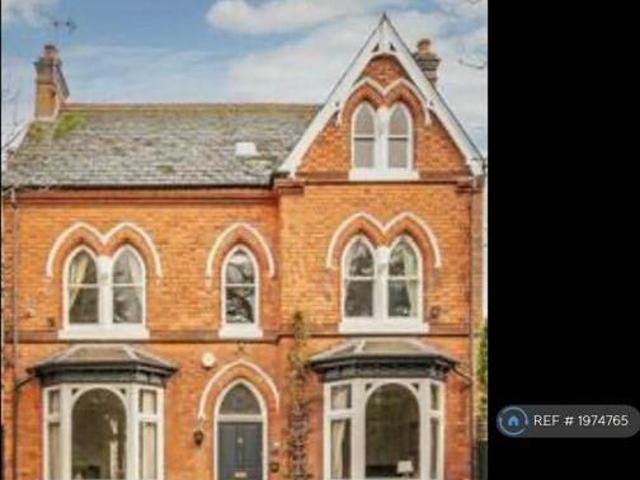 House for rent in West Midlands