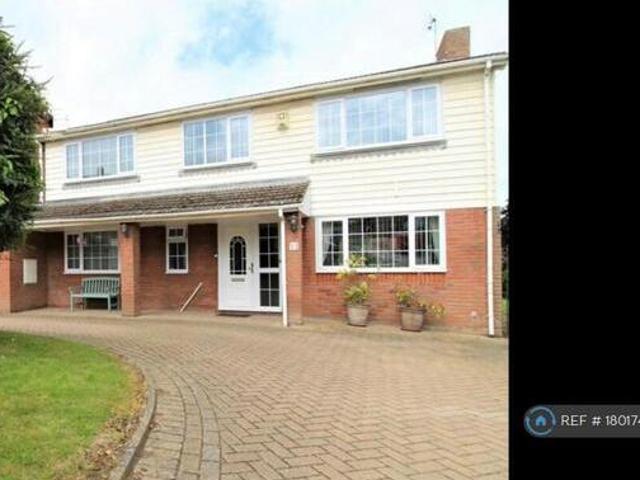 House for rent in West Midlands