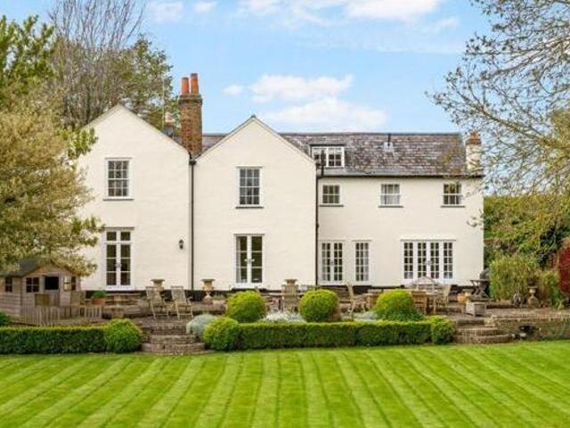 House for sale in Ware, East Hertfordshire