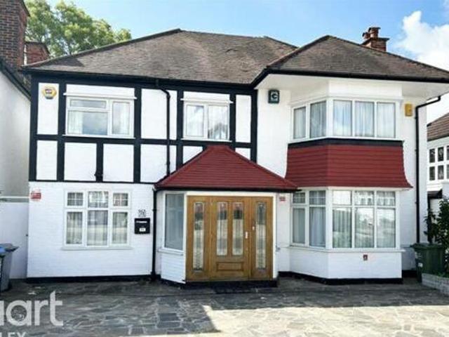 House for sale in Wembley, Greater London