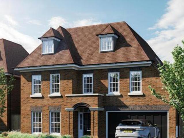 House for sale in Woking, Surrey