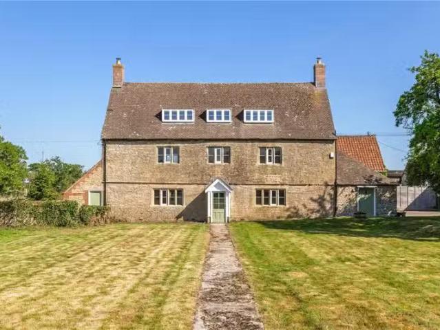 House for rent in Wanstrow, Somerset