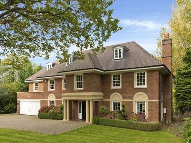 House for sale in Blackhills, Surrey