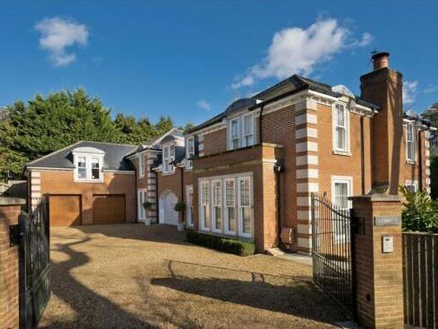 House for sale in Blackhills, Surrey