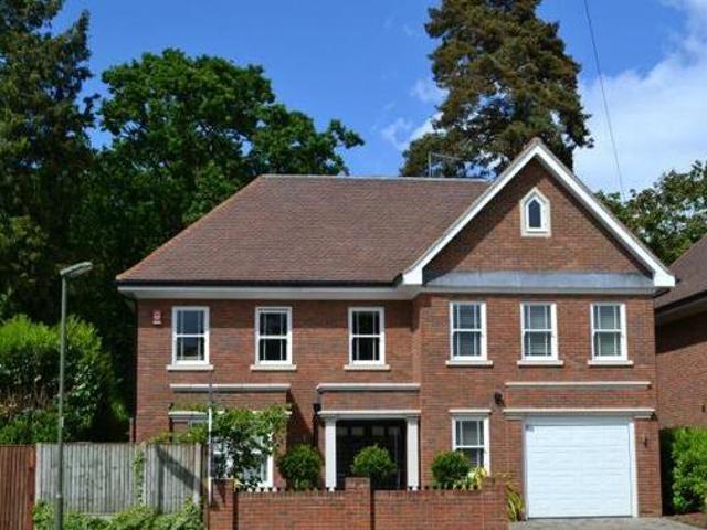 House for sale in Blackhills, Surrey