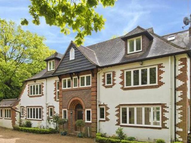 House for sale in Blackhills, Surrey