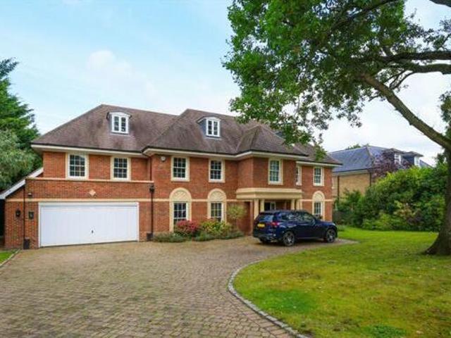 House for sale in Blackhills, Surrey