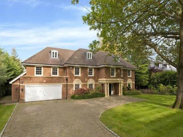 House for sale in Blackhills, Surrey