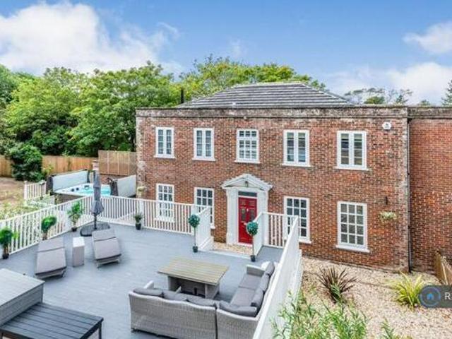 House for rent in Weymouth, East Dorset