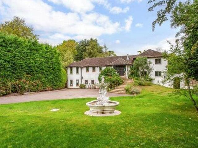 House for sale in Lambourn, West Berkshire