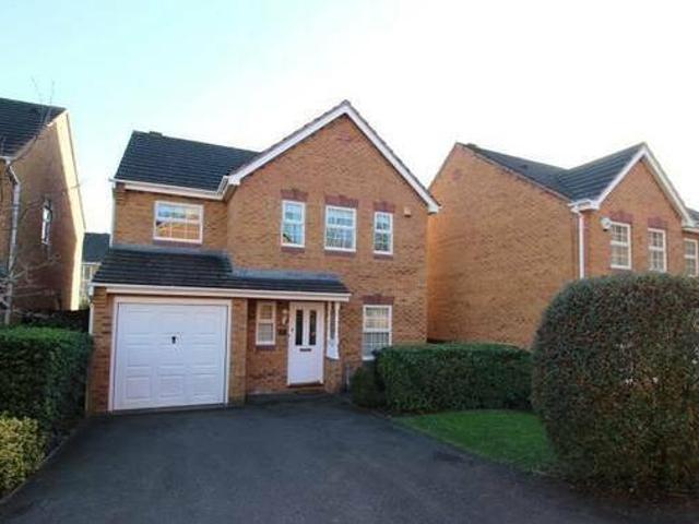 House for sale in Feckenham, City Of Bristol