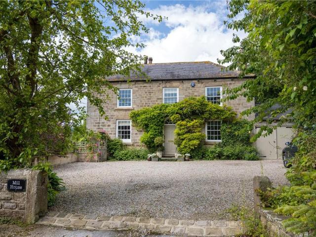 House for sale in Ripley