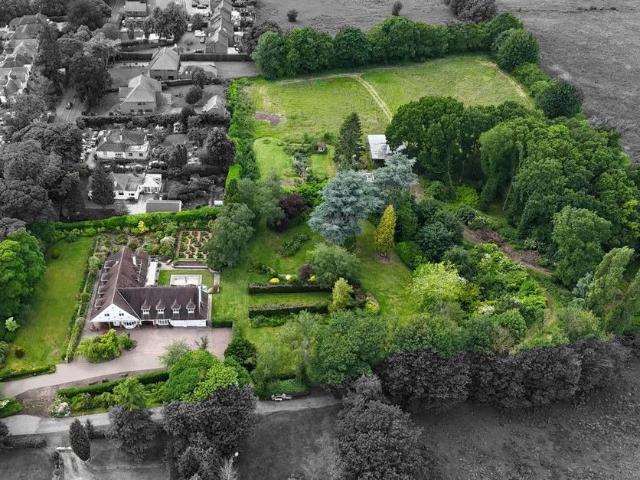 House for sale in New Invention, Bloxwich