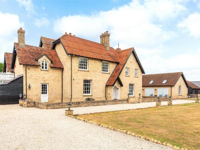 House for sale in Norton, King's Walden