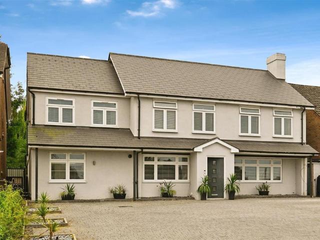 House for sale in East Rainham, Gillingham