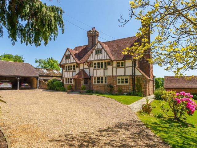 House for sale in Heathlands, East Sussex