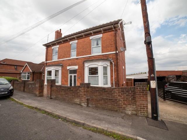 House for sale in Heanor and Loscoe CP, Kedleston
