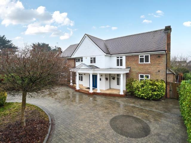 House for sale in Daws Hill, Cressex