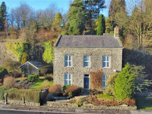 House for sale in Rockliffe, Irwell Vale