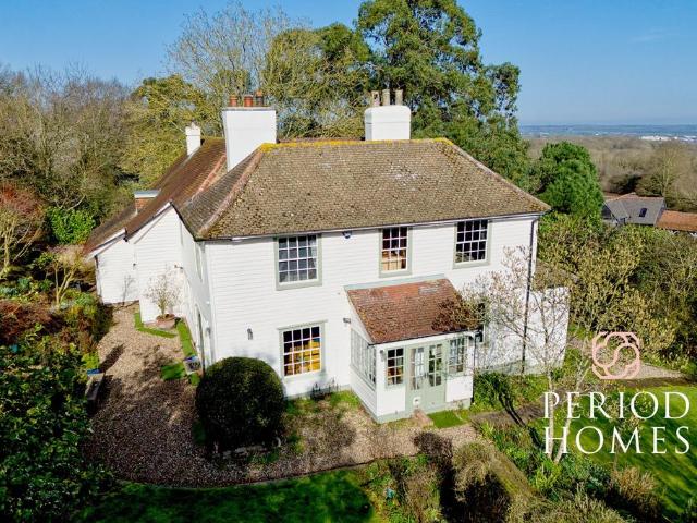 House for sale in Langdon Hills, Essex