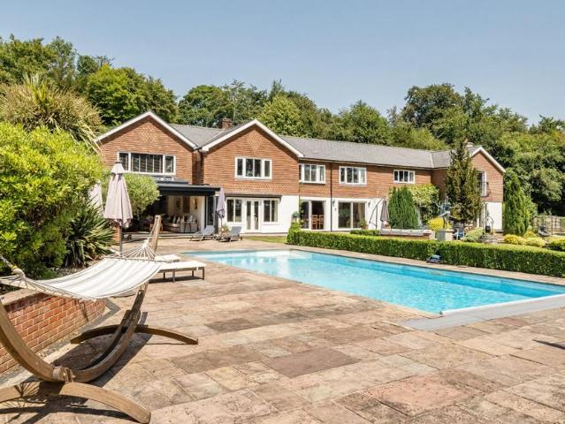 House for sale in Soberton, Hampshire