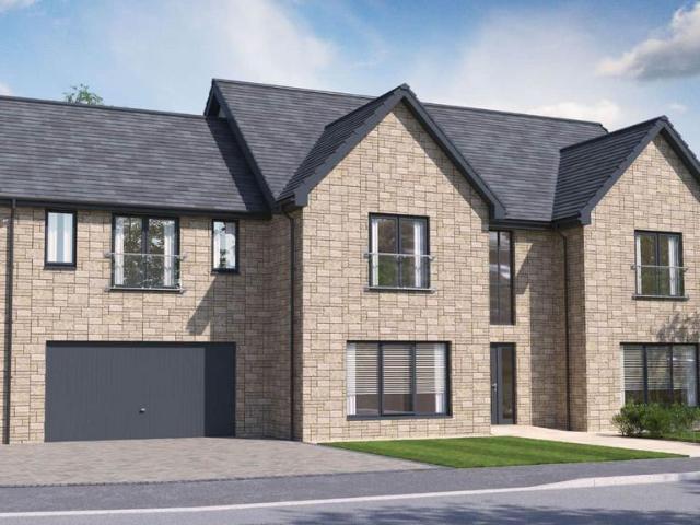 House for sale in Rosslynlee, Auchendinny