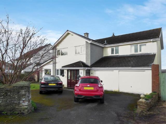 House for sale in Winterbourne