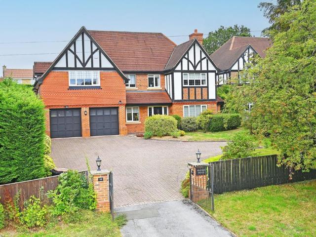 House for sale in Oatlands, Pannal