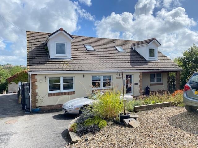 House for sale in Gorslas, Foel-gastell