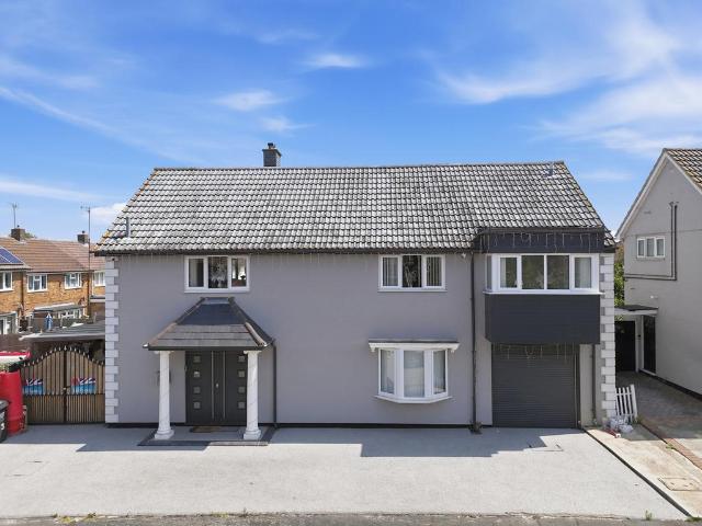 House for sale in Vange, Basildon