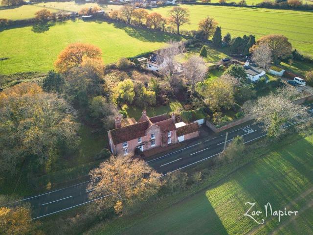 House for sale in Glebe Farm, Tendring