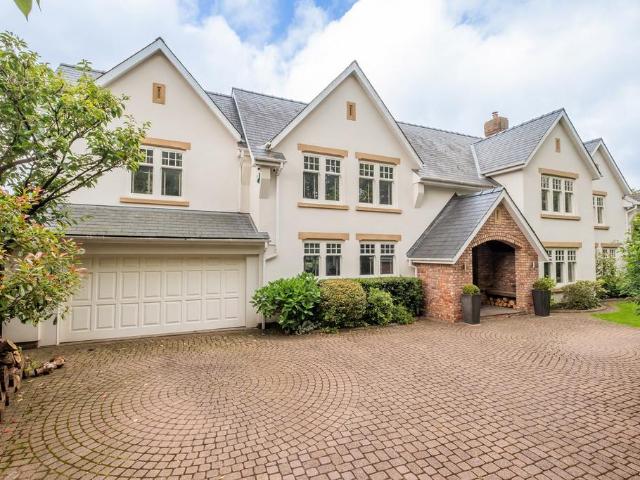 House for sale in Lytham St Annes, Fylde