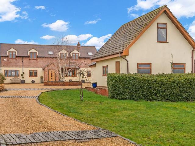 House for sale in Atch Lench, Wychavon