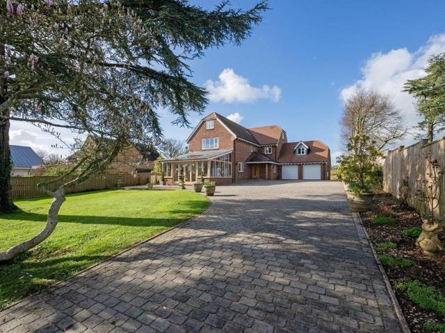 House for sale in Sherborne, East Dorset