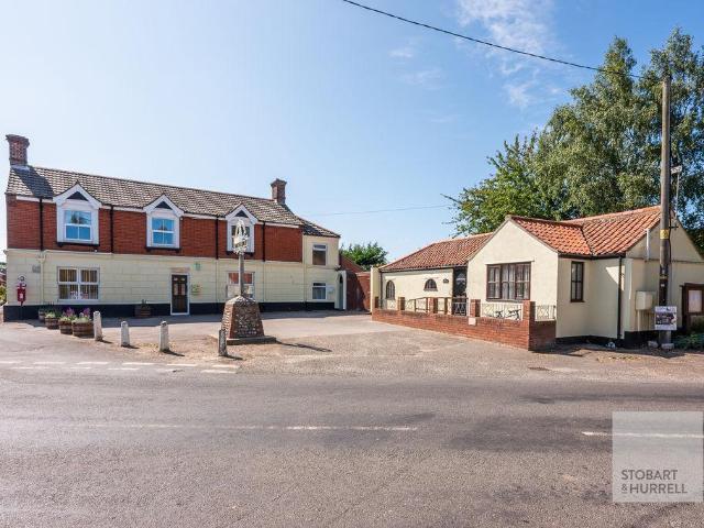 House for sale in Comers, Norfolk