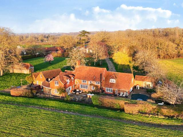 House for sale in Westborough, Surrey