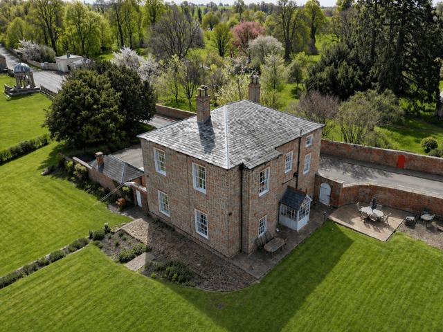 House for sale in Sledmere, East Riding Of Yorkshire
